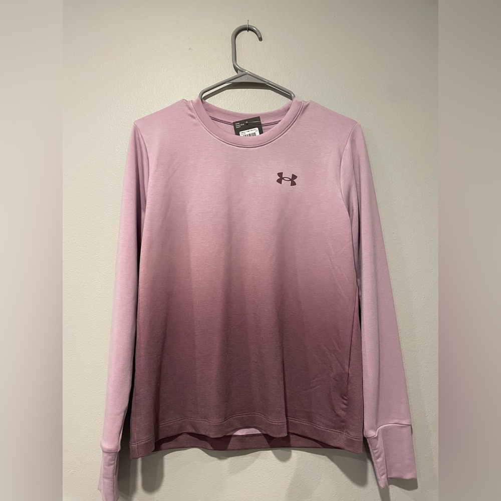 Under Armour Top